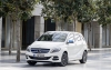 Mercedes-Benz B-Class Electric Drive
