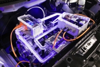Mercedes-Benz Vito E-Cell