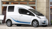 Mitsubishi i-MiEV Cargo