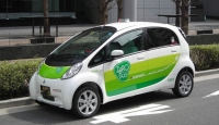 Mitsubishi i-MiEV