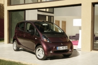 Mitsubishi i-MiEV