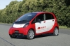 Mitsubishi i-MiEV