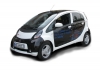 Mitsubishi i-MiEV firmy ABB
