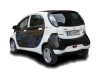 Mitsubishi i-MiEV firmy ABB