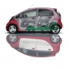 Mitsubishi i-MiEV (wersja 2012.5)