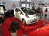 Mitsubishi i-MiEV na targach Poznań Motor Show 2012