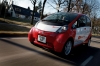Mitsubishi i-MiEV