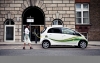Mitsubishi i-MiEV