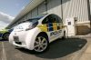 Mitsubishi i-MiEV