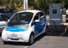 Mitsubishi i-MiEV