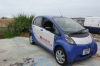 Mitsubishi i-MiEV