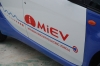 Mitsubishi i-MiEV