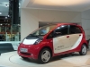Mitsubishi i-MiEV