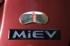 Mitsubishi i-MiEV