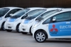 Mitsubishi i-MiEV