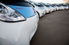 Mitsubishi i-MiEV
