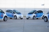 Mitsubishi i-MiEV