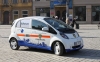 Mitsubishi i-MiEV