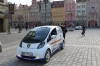 Mitsubishi i-MiEV