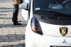 Mitsubishi i-MiEV