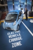 Mitsubishi i-MiEV