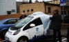 Mitsubishi i-MiEV