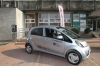 Mitsubishi i-MiEV