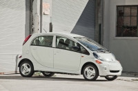 Mitsubishi i-MiEV (wersja północnoamerykańska)