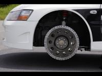 Mitsubishi Lancer Evolution MIEV