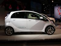 Mitsubishi Prototype i-MiEV