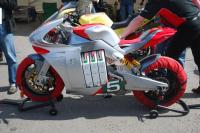 Motoczysz E1pc