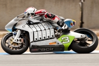MotoCzysz E1pc 2010