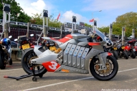 MotoCzysz E1pc 2010