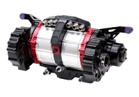 Napęd trakcyjny Rimac Automobili D-PM-OC-500