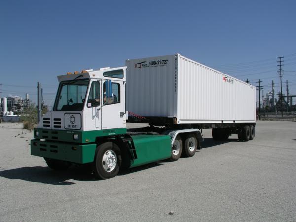 Nautilus E-30
