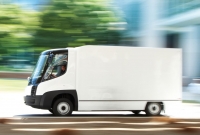 Navistar eStar