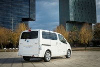 Nissan e-NV200 2018 (40 kWh)