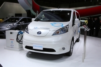 Nissan e-NV200