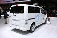 Nissan e-NV200