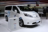 Nissan e-NV200