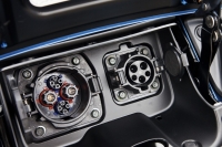 porty CHAdeMO i SAE J1772