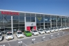 Samochody Nissan Leaf