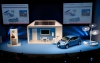 Prezentacja Nissan Green Program - NGP 2016 z udziałem Leafa