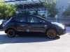 Nissan Leaf Lance'a Armstronga