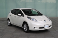 Nissan Leaf 2013