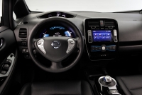 Nissan Leaf 2013