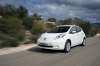 Nissan Leaf 2013
