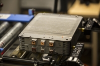 Nissan Leaf 2016 - produkcja akumulatorów dla pakietów 30 kWh