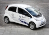 Peugeot iOn