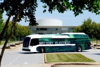 King County Metro Transit zakupi 120 autobusów elektrycznych